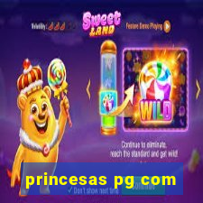 princesas pg com